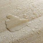 Golden Select Biscotti Rigid Core SPC 6mm Vinyl Flooring 7.2 in. x 48 in.