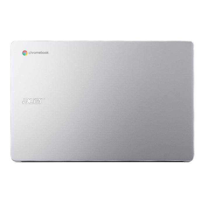 Acer 15.6 in Chromebook Bundle, Intel Celeron N4500 – 8GB RAM, 128GB Storage