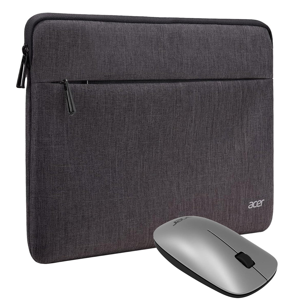 Acer 15.6 in Chromebook Bundle, Intel Celeron N4500 – 8GB RAM, 128GB Storage