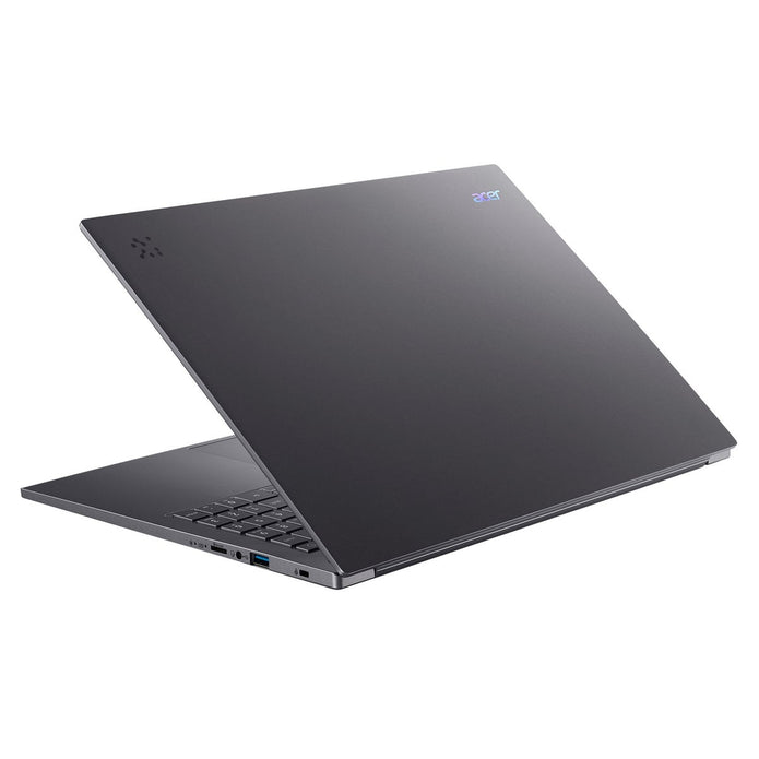 Acer Aspire 16 AI Copilot+ PC. 16-in Touchscreen Laptop, Qualcomm Snapdragon X X1-26-100 – 16GB RAM, 1TB SSD