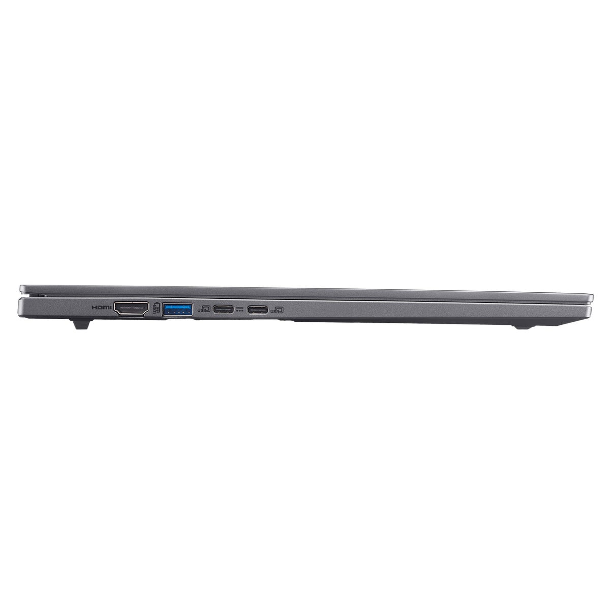 Acer Aspire 16 AI Copilot+ PC. 16-in Touchscreen Laptop, Qualcomm Snapdragon X X1-26-100 – 16GB RAM, 1TB SSD