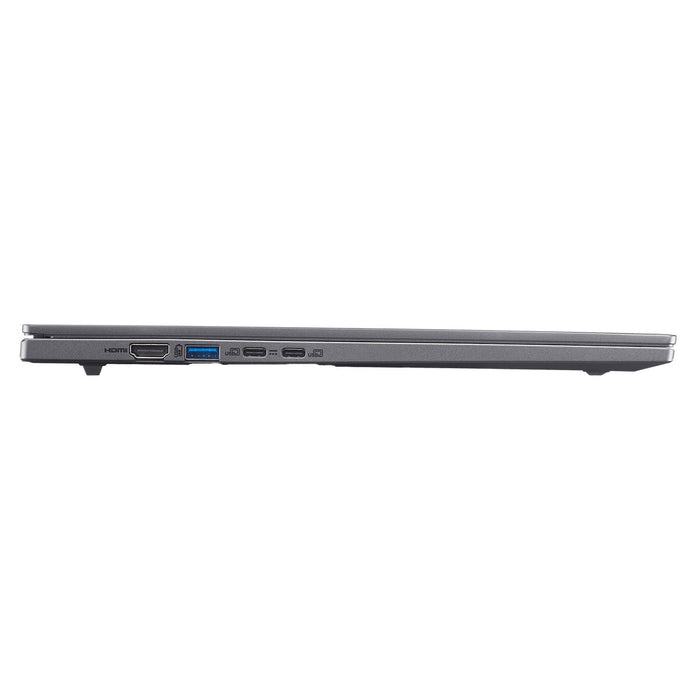 Acer Aspire 16 AI Copilot+ PC. 16-in Touchscreen Laptop, Qualcomm Snapdragon X X1-26-100 – 16GB RAM, 1TB SSD