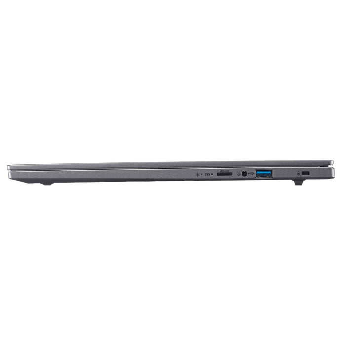 Acer Aspire 16 AI Copilot+ PC. 16-in Touchscreen Laptop, Qualcomm Snapdragon X X1-26-100 – 16GB RAM, 1TB SSD