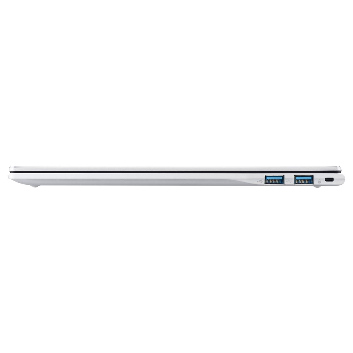 Acer Spin 514 14-in. Touchscreen Chromebook Plus, MediaTek Kompanio Ultra 910– 12GB RAM, 256GB Storage