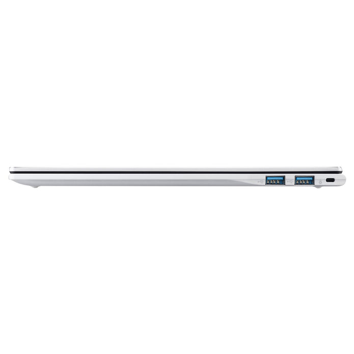 Acer Spin 514 14-in. Touchscreen Chromebook Plus, MediaTek Kompanio Ultra 910– 12GB RAM, 256GB Storage