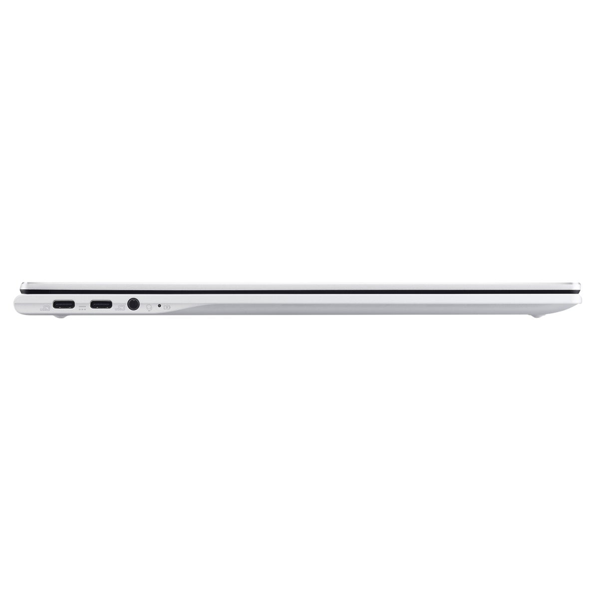 Acer Spin 514 14-in. Touchscreen Chromebook Plus, MediaTek Kompanio Ultra 910– 12GB RAM, 256GB Storage