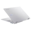 Acer Spin 514 14-in. Touchscreen Chromebook Plus, MediaTek Kompanio Ultra 910– 12GB RAM, 256GB Storage