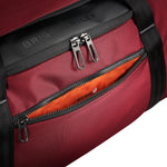 Briggs & Riley 47 L Travel Duffle Bag