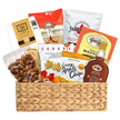 Canadian Maple Gift Basket