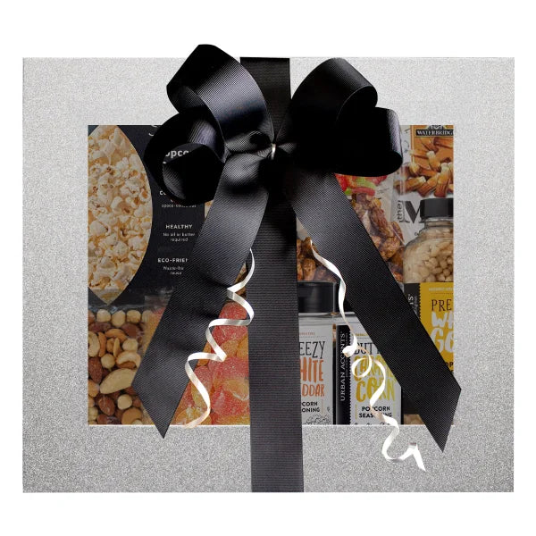 Movie Marathon Gift Set