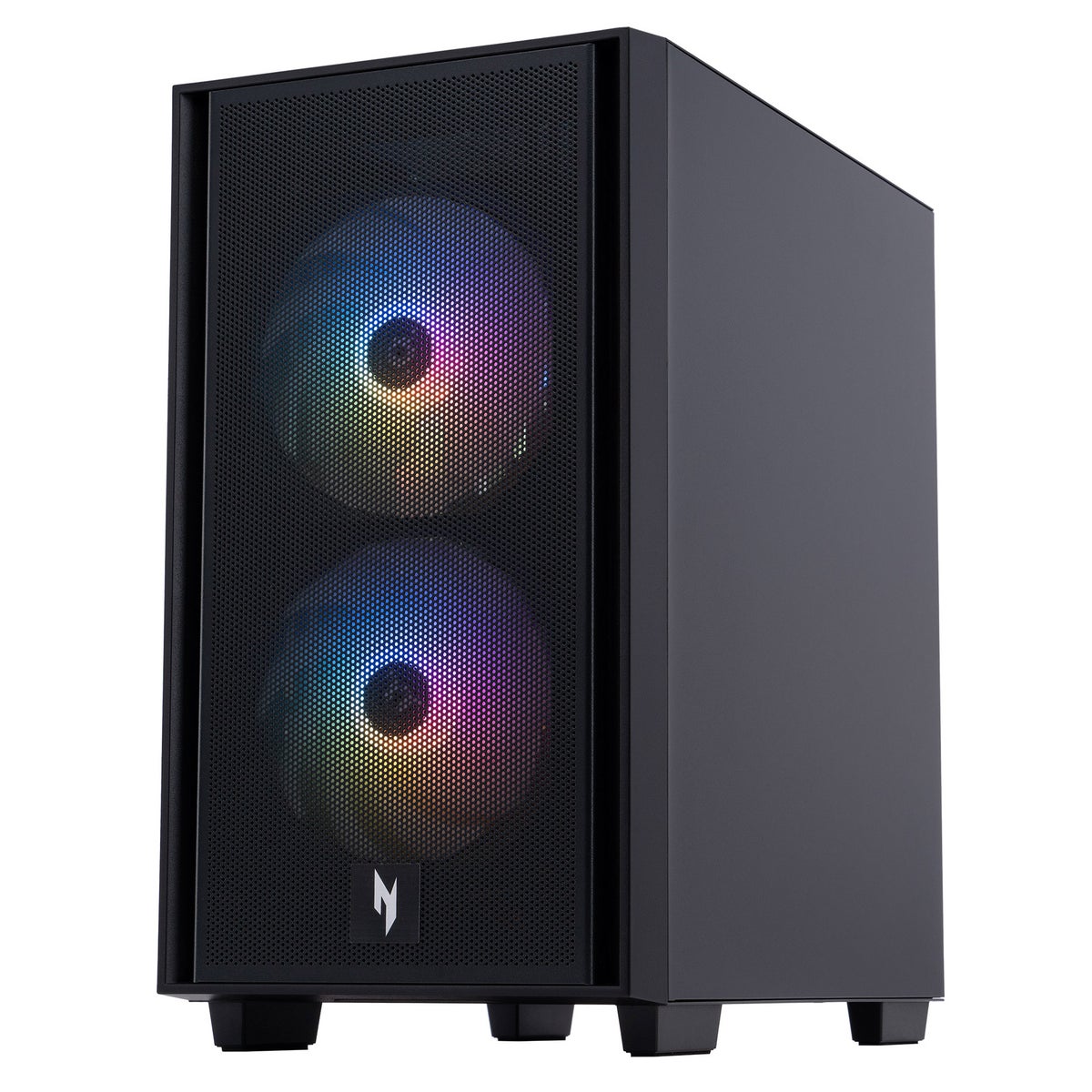 Acer Nitro 60 Gaming Desktop, Intel Core i7-14700F - 32GB RAM, 2 TB SSD, 12 GB NVIDIA GeForce RTX 5070