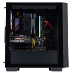 Acer Nitro 60 Gaming Desktop, Intel Core i7-14700F - 32GB RAM, 2 TB SSD, 12 GB NVIDIA GeForce RTX 5070