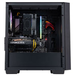 Acer Nitro 60 Gaming Desktop, Intel Core i7-14700F - 32GB RAM, 2 TB SSD, 12 GB NVIDIA GeForce RTX 5070