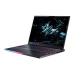 Acer Predator Helios AI 18 Gaming Laptop 18.0-in., Intel Core Ultra 9 275HX, 32GB RAM, 1TB SSD, 16 GB NVIDIA GeForce RTX5080