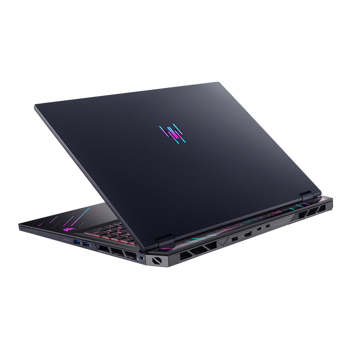 Acer Predator Helios AI 18 Gaming Laptop 18.0-in., Intel Core Ultra 9 275HX, 32GB RAM, 1TB SSD, 16 GB NVIDIA GeForce RTX5080