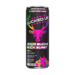 Bucked Up Sour Bucks 12 x 355 mL