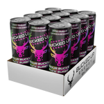 Bucked Up Sour Bucks 12 x 355 mL