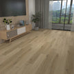 Mono Serra 15 cm (5.91 in.) SPC Vinyl Oak Flooring