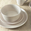 Stone Lain Albie Stoneware Dinnerware Set, 16-pieces