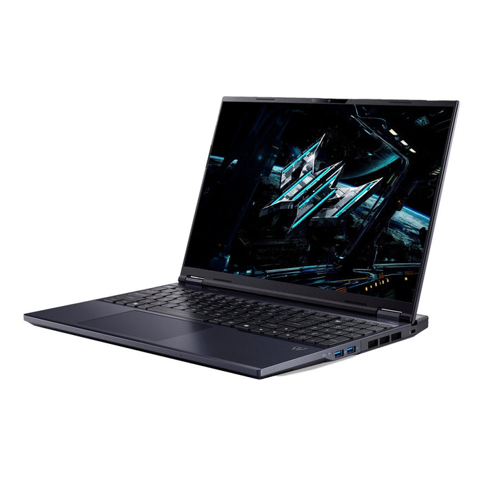 Acer Predator Helios Neo 16 Gaming Laptop, 16 – in, Intel Core Ultra 9 275HX, 32GB RAM, 1TB SSD, NVIDIA GeForce RTX 5070 Graphics