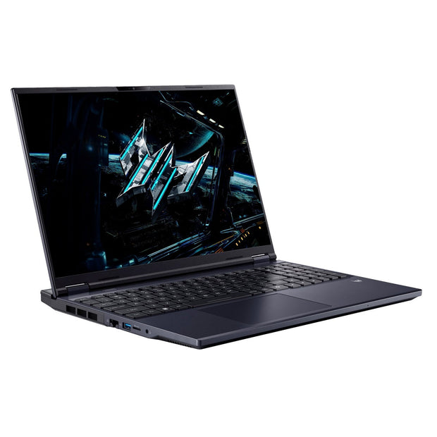 Acer Predator Helios Neo 16 AI Gaming Laptop, 16-in. Intel Core Ultra 7 255HX – 16GB RAM, 1TB SSD, 8 GB Nvidia GeForce RTX5070