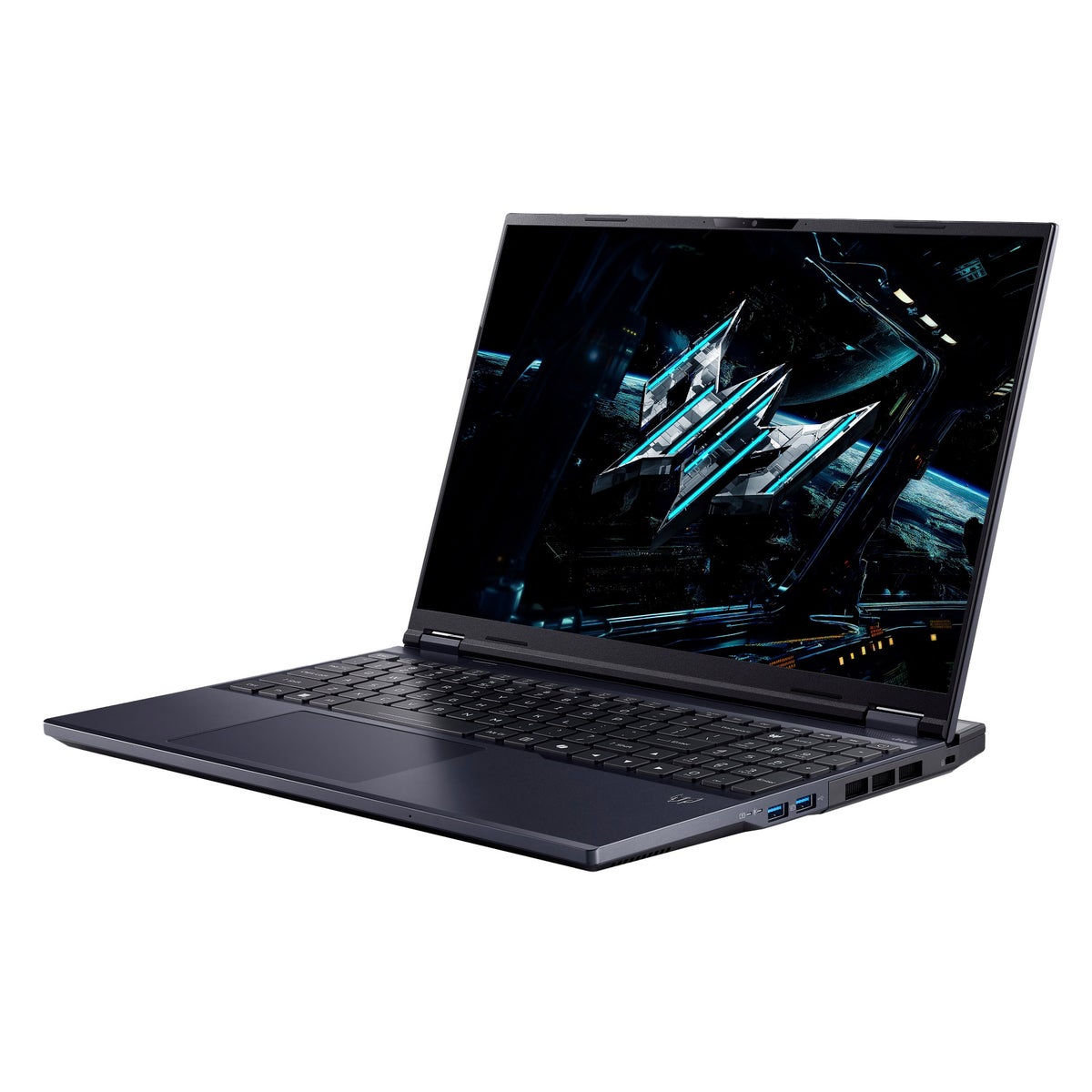 Acer Predator Helios Neo 16 AI Gaming Laptop, 16-in. Intel Core Ultra 7 255HX – 16GB RAM, 1TB SSD, 8 GB Nvidia GeForce RTX5070