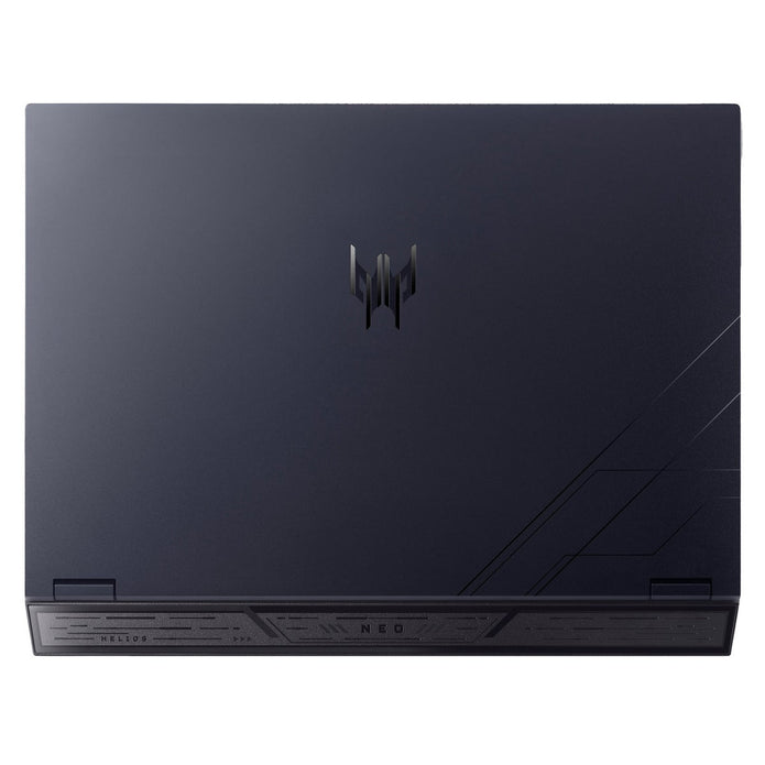 Acer Predator Helios Neo 16 AI Gaming Laptop, 16-in. Intel Core Ultra 7 255HX – 16GB RAM, 1TB SSD, 8 GB Nvidia GeForce RTX5070