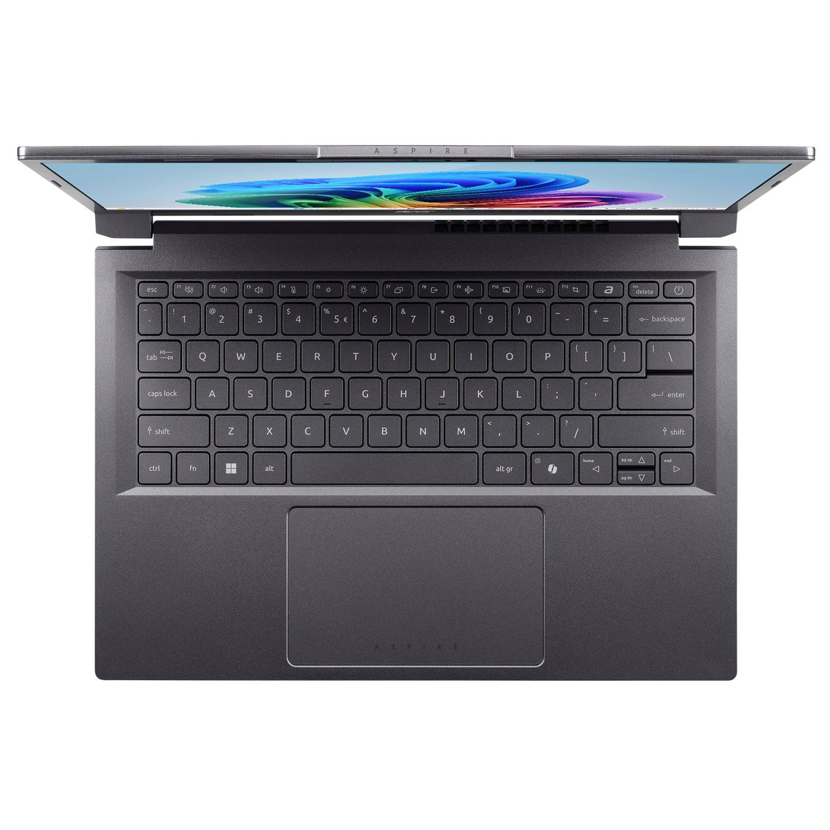 Acer Aspire 14 AI Copilot+ PC, 14-in.Touchscreen Laptop Bundle, Intel Core Ultra 7 258V – 32GB RAM, 1TB SSD