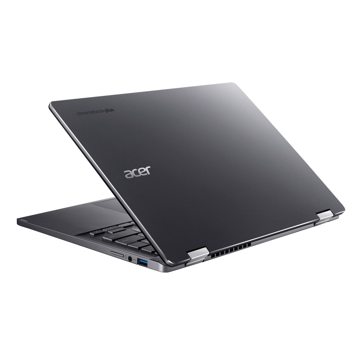 Acer Spin 714 14.0-in Touchscreen Chromebook Plus, Intel Core Ultra 5 125U, 16 GB RAM, 512 GB SSD