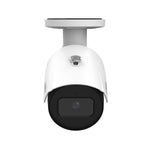 Lorex 4K 16-Channel 4TB NVR System with 6 Bullet Cameras and 2 Dome Cameras