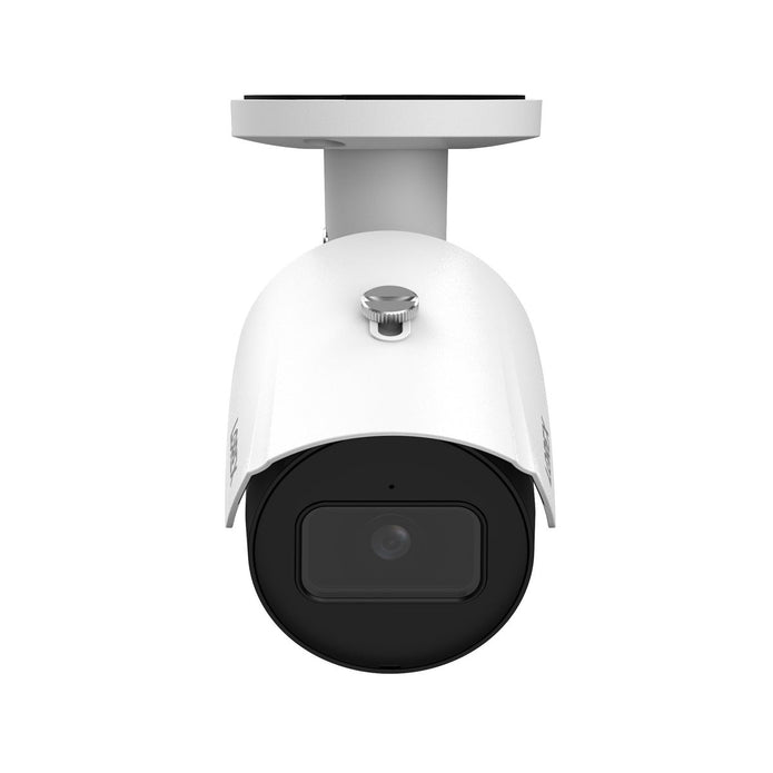 Lorex 4K 16-Channel 4TB NVR System with 6 Bullet Cameras and 2 Dome Cameras