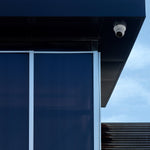 Lorex 4K 16-Channel 4TB NVR System with 6 Bullet Cameras and 2 Dome Cameras