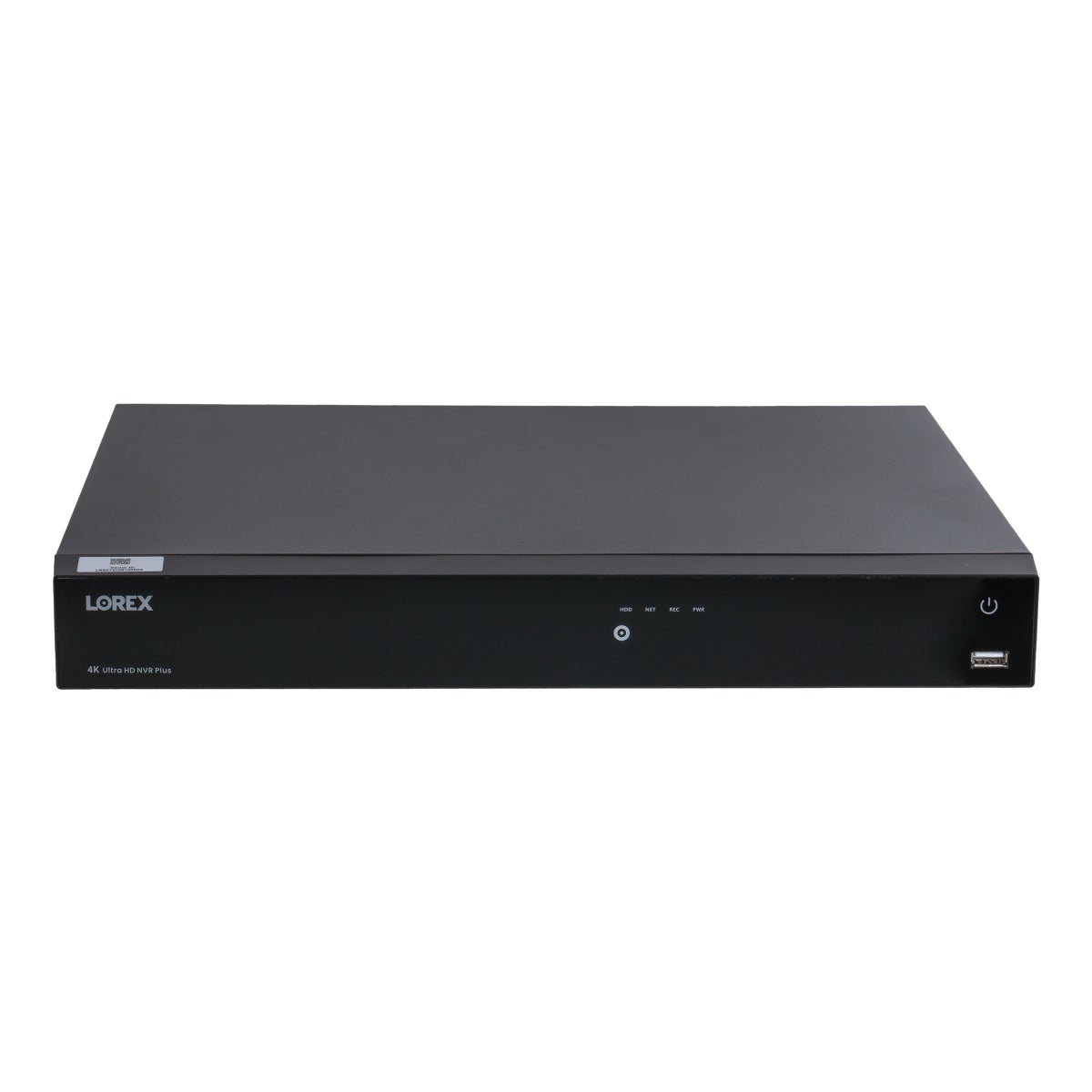 Lorex 4K 16-Channel 4TB NVR System with 6 Bullet Cameras 4 Dome Cameras and a Pan-Tilt- Zoom Camera