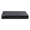 Lorex 4K 16-Channel 4TB NVR System with 6 Bullet Cameras 4 Dome Cameras and a Pan-Tilt- Zoom Camera