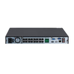 Lorex 4K 16-Channel 4TB NVR System with 6 Bullet Cameras 4 Dome Cameras and a Pan-Tilt- Zoom Camera