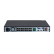 Lorex 4K 16-Channel 4TB NVR System with 6 Bullet Cameras 4 Dome Cameras and a Pan-Tilt- Zoom Camera