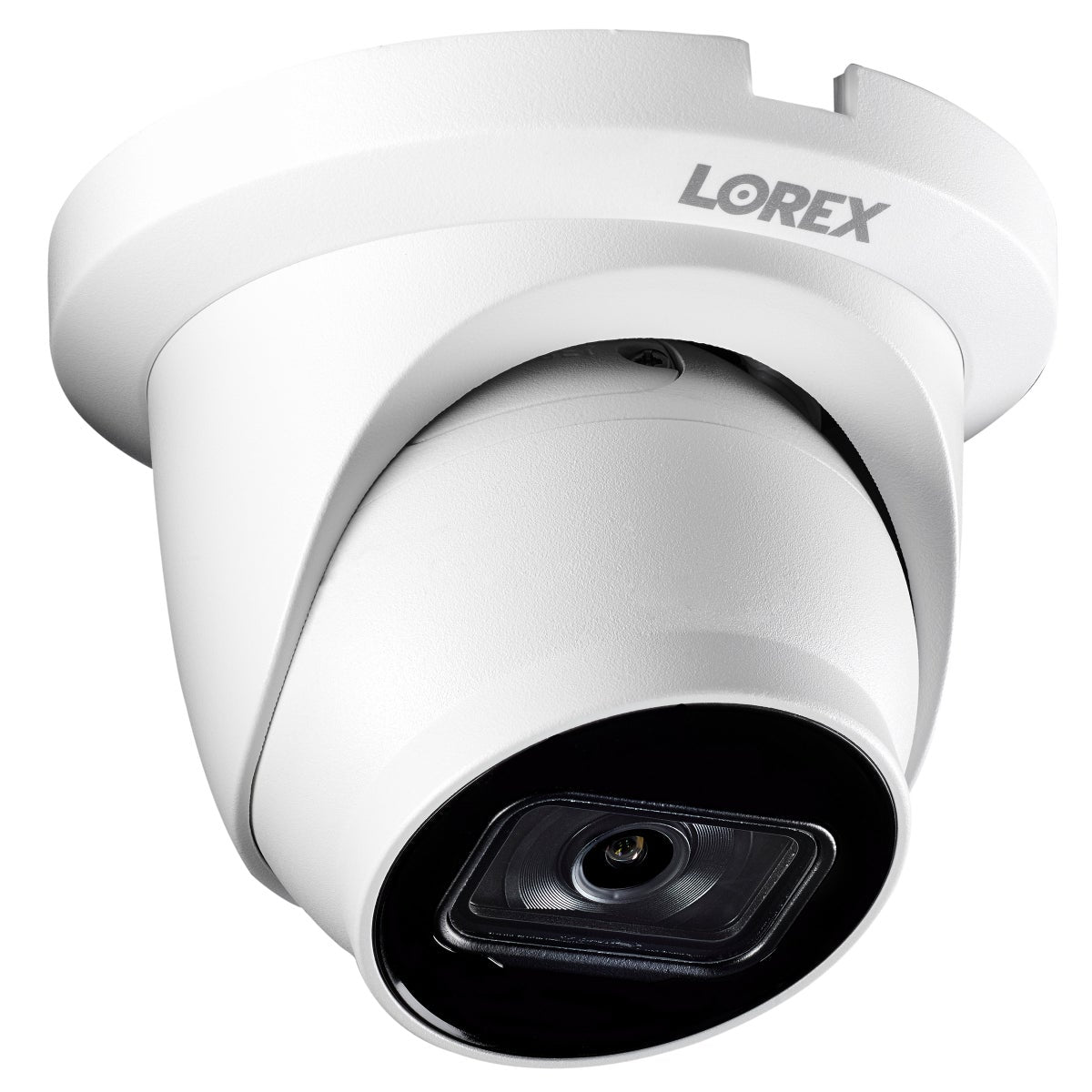 Lorex 4K 16-Channel 4TB NVR System with 6 Bullet Cameras 4 Dome Cameras and a Pan-Tilt- Zoom Camera