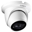 Lorex 4K 16-Channel 4TB NVR System with 6 Bullet Cameras 4 Dome Cameras and a Pan-Tilt- Zoom Camera