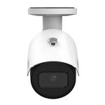 Lorex 4K 16-Channel 4TB NVR System with 6 Bullet Cameras 4 Dome Cameras and a Pan-Tilt- Zoom Camera