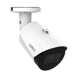 Lorex 4K 16-Channel 4TB NVR System with 6 Bullet Cameras 4 Dome Cameras and a Pan-Tilt- Zoom Camera