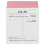 Biodance Bio Collagen Real Deep Mask, 24 x 34g
