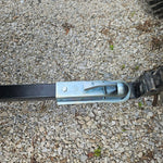 Dirt Dominator ATV/UTV Trailer with Gates and Tilt