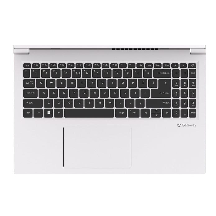 Gateway 15 by Acer 15.6-in Laptop, Intel Core 3 N355 – 16GB RAM, 512GB SSD