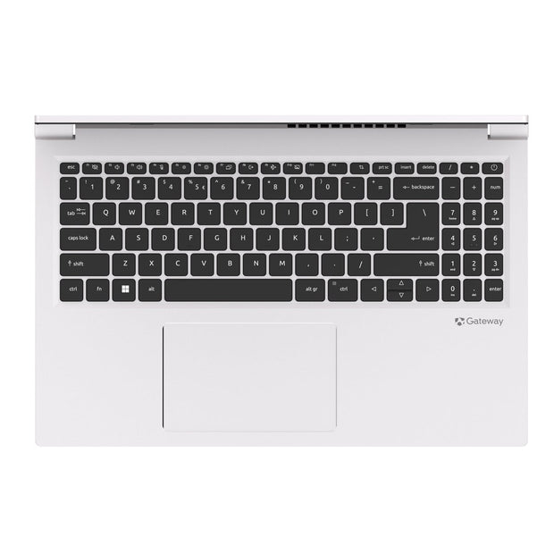 Gateway 15 by Acer 15.6-in Laptop, Intel Core 3 N355 – 16GB RAM, 512GB SSD