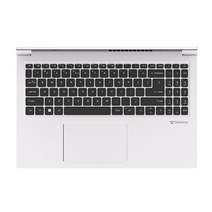 Gateway 15 by Acer 15.6-in Laptop, Intel Core 3 N355 – 16GB RAM, 512GB SSD