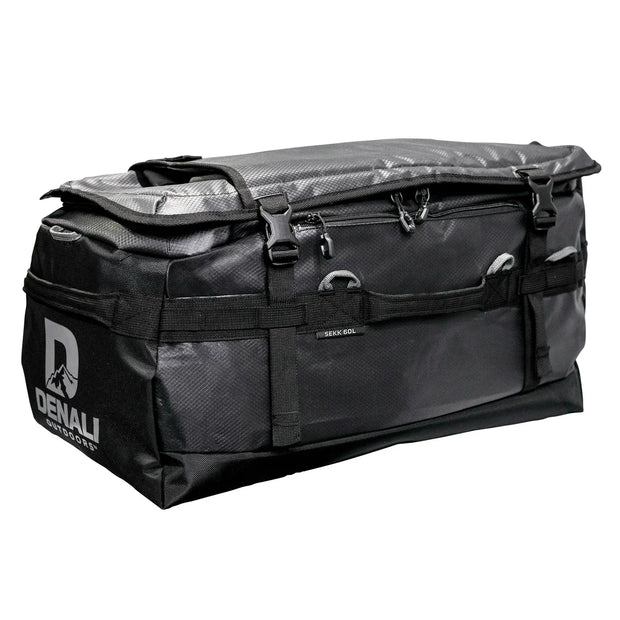 Denali Outdoors Sekk 60 L Duffle Bag