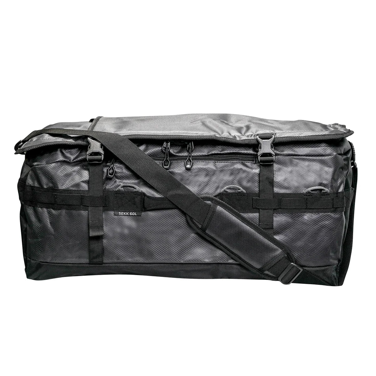 Denali Outdoors Sekk 60 L Duffle Bag