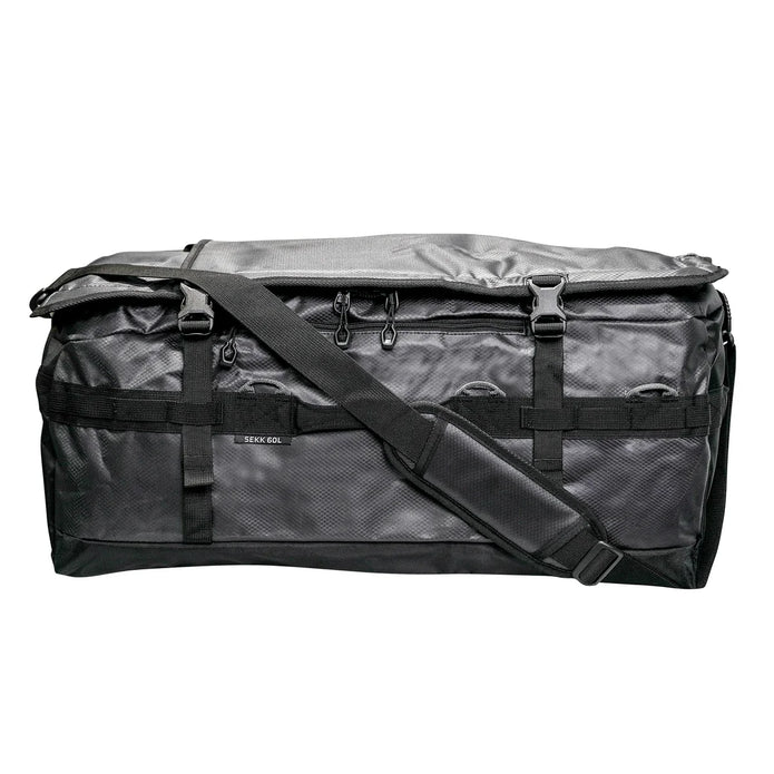 Denali Outdoors Sekk 60 L Duffle Bag