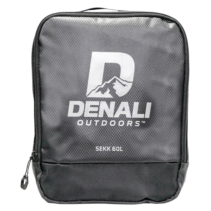 Denali Outdoors Sekk 60 L Duffle Bag