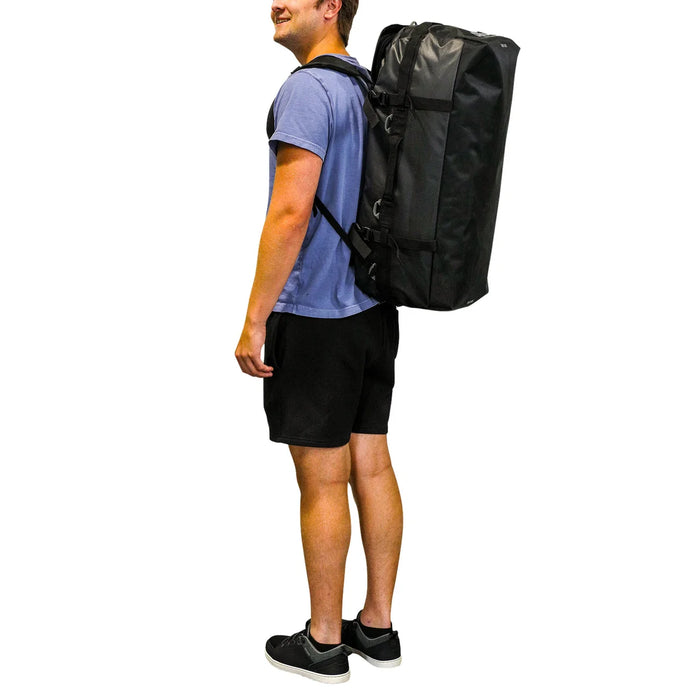 Denali Outdoors Sekk 60 L Duffle Bag